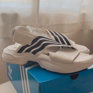 Adidas magmur sandals